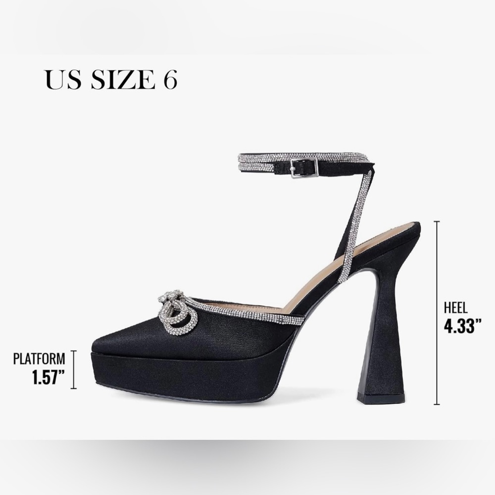Women’s shoes